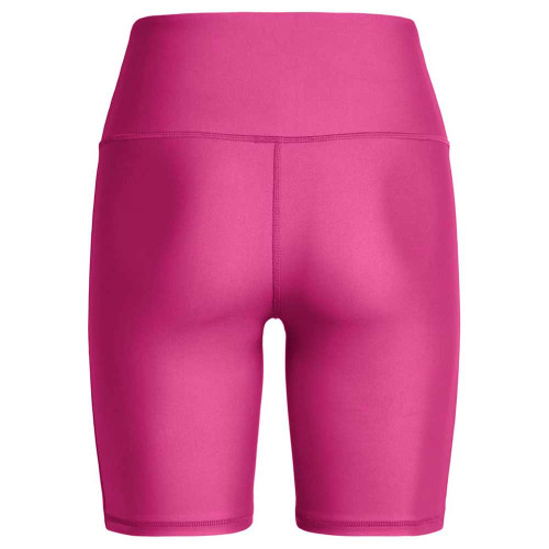 Under Armour Γυναικείο σορτς-κολάν Biker Shorts
